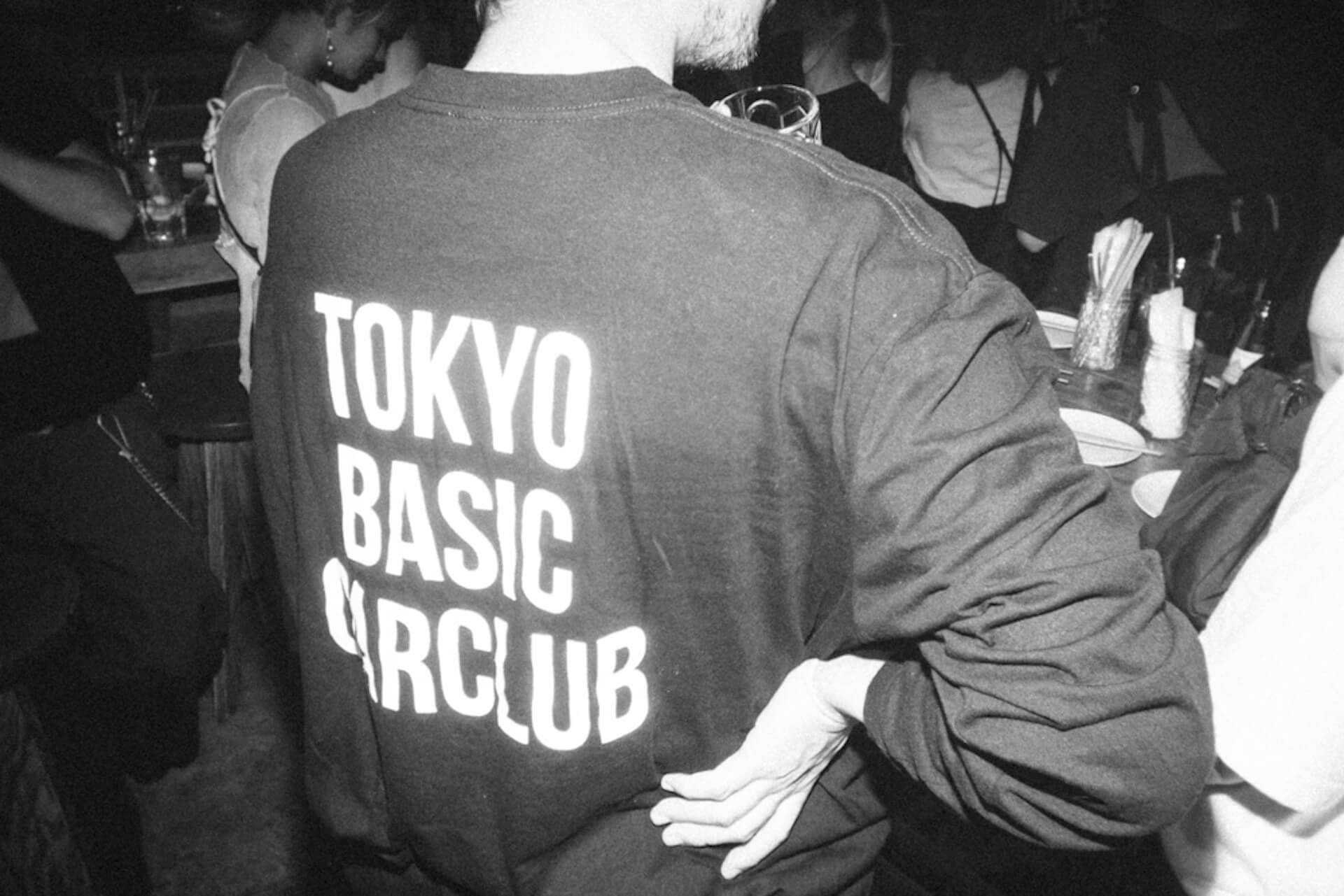 【イベントレポート】“20代のカーライフ”にフィーチャーした写真展｜YouTubeチャンネル「tokyo basic car club」主催