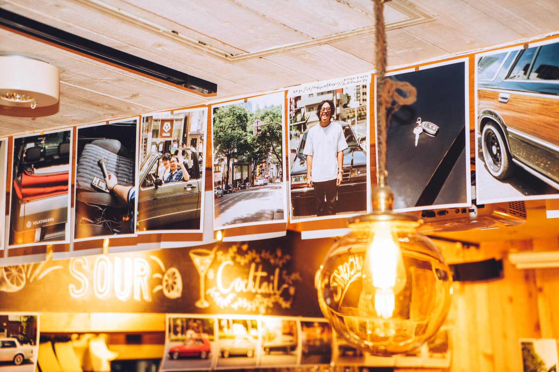 【イベントレポート】“20代のカーライフ”にフィーチャーした写真展｜YouTubeチャンネル「tokyo basic car club」主催