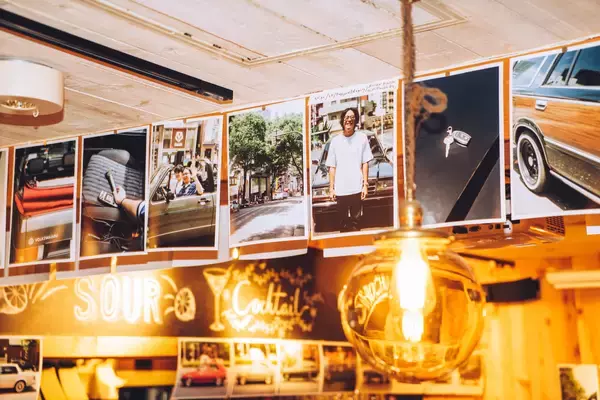 「【イベントレポート】“20代のカーライフ”にフィーチャーした写真展｜YouTubeチャンネル「tokyo basic car club」主催」の画像