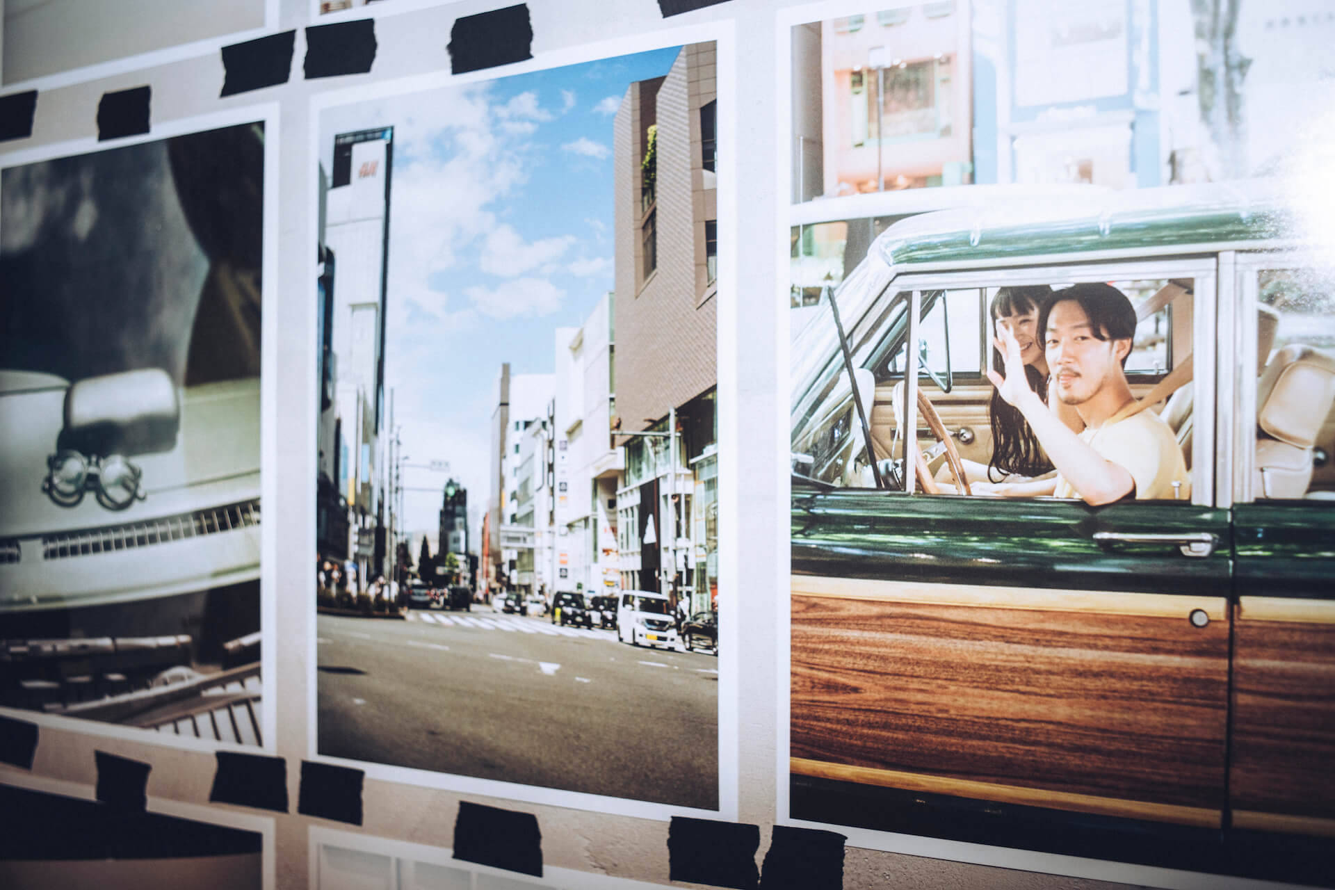 【イベントレポート】“20代のカーライフ”にフィーチャーした写真展｜YouTubeチャンネル「tokyo basic car club」主催