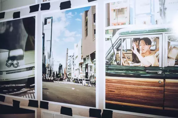 「【イベントレポート】“20代のカーライフ”にフィーチャーした写真展｜YouTubeチャンネル「tokyo basic car club」主催」の画像