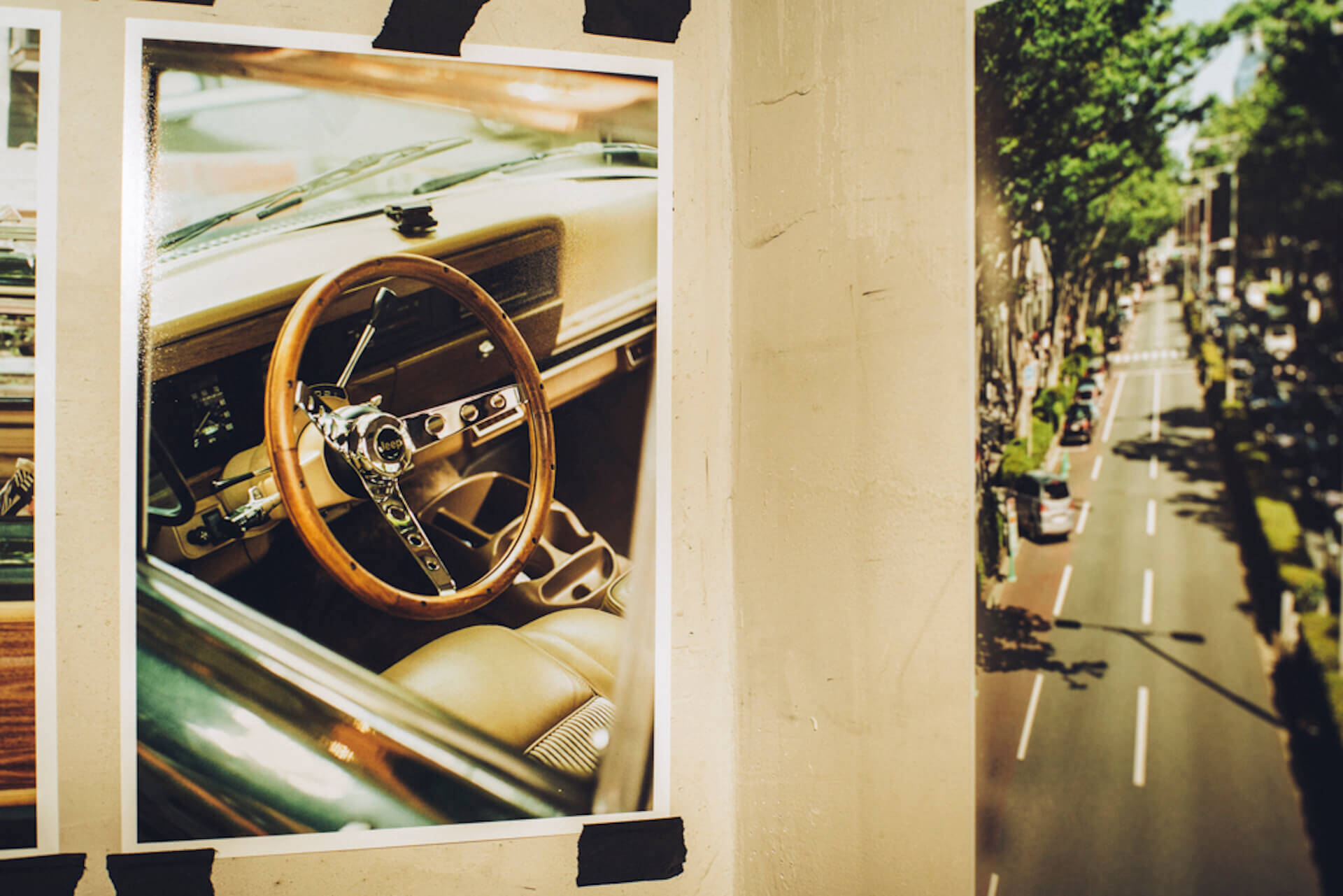 【イベントレポート】“20代のカーライフ”にフィーチャーした写真展｜YouTubeチャンネル「tokyo basic car club」主催