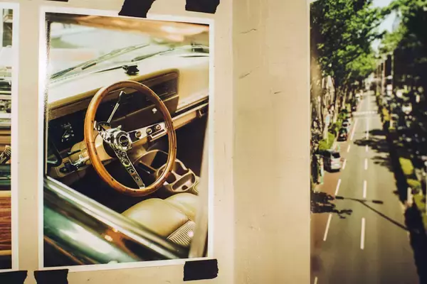 「【イベントレポート】“20代のカーライフ”にフィーチャーした写真展｜YouTubeチャンネル「tokyo basic car club」主催」の画像