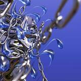 「JACKSON kaki、toiret status、Szemán Petraによるグループ展＜ZOR＞西麻布・CALM & PUNK GALLERYで開催｜バーチャル・リアリティーに関する対話の場を創造」の画像4