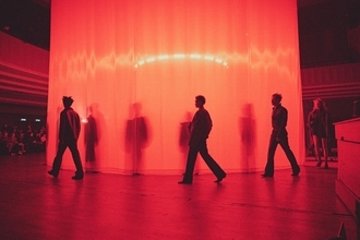 〈CAMPERLAB〉が2026年秋冬コレクションを発表