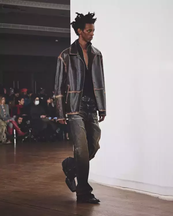 「〈CAMPERLAB〉が2026年秋冬コレクションを発表」の画像