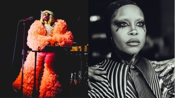 アーティスト Erykah Baduによる新たなライブプロジェクト＜IMEHO＞が世界ツアーを日本から開催