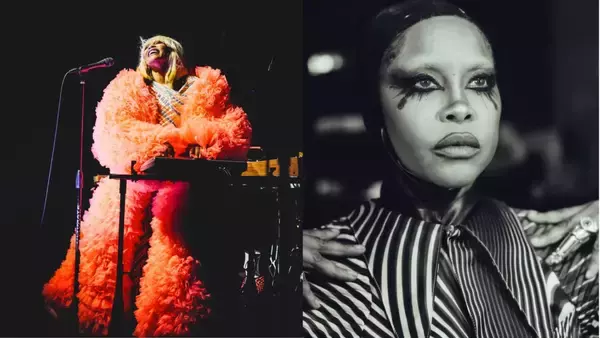 アーティスト Erykah Baduによる新たなライブプロジェクト＜IMEHO＞が世界ツアーを日本から開催