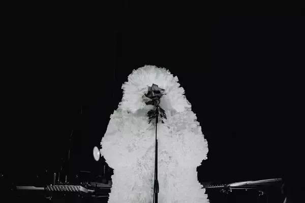 「アーティスト Erykah Baduによる新たなライブプロジェクト＜IMEHO＞が世界ツアーを日本から開催」の画像