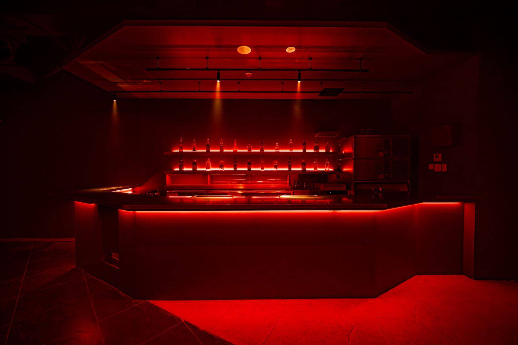 東京・渋谷に位置するクラブ WOMBが新たな拠点 Z MARUYAMAを12月5日（金）にオープン