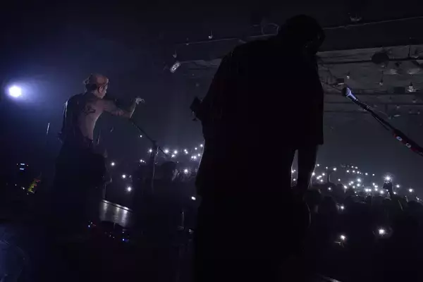 「【REPORT】Dragon Ash × Age Factory 世代を超えた“同じ山”。LIQUIDROOMを自由で満たした一夜」の画像