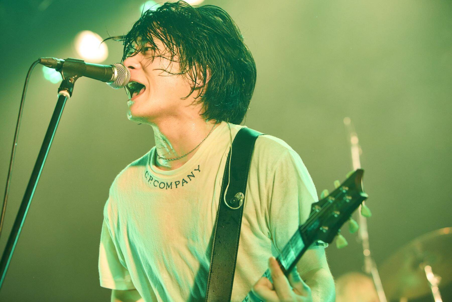 【REPORT】Dragon Ash × Age Factory 世代を超えた“同じ山”。LIQUIDROOMを自由で満たした一夜