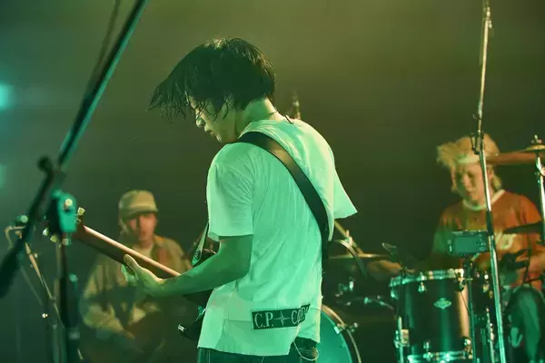 「【REPORT】Dragon Ash × Age Factory 世代を超えた“同じ山”。LIQUIDROOMを自由で満たした一夜」の画像