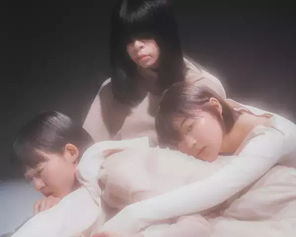 「羊文学が初の全国ツアー＜羊文学 TOUR 2022 “OOPARTS”＞を開催！新曲“光るとき”の配信リリースも決定」の画像