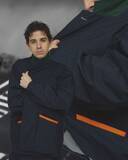 「〈UNTRACE〉が本格的アウトドア素材を用いた新作ジャケットとパンツを各50着限定で発売」の画像2