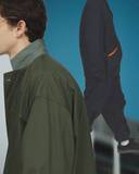 「〈UNTRACE〉が本格的アウトドア素材を用いた新作ジャケットとパンツを各50着限定で発売」の画像3