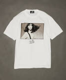 「〈JOURNAL STANDARD〉が1980年代の竹内まりやのポートレートに焦点を当てたコラボTシャツを発表」の画像2