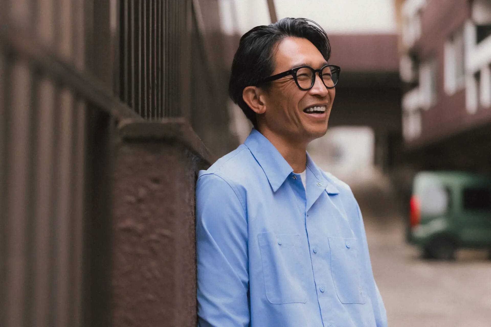 INTERVIEW： 釜萢直起〈GREENROOM〉はなぜ「都市型フェスの理想形」になったのか？  〜20年の進化とこれから〜