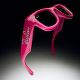 「エイサップ・ロッキー x〈レイバン〉によるクリスタルとダイヤモンドを纏った新コレクションが登場」の画像2