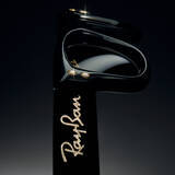 「エイサップ・ロッキー x〈レイバン〉によるクリスタルとダイヤモンドを纏った新コレクションが登場」の画像3