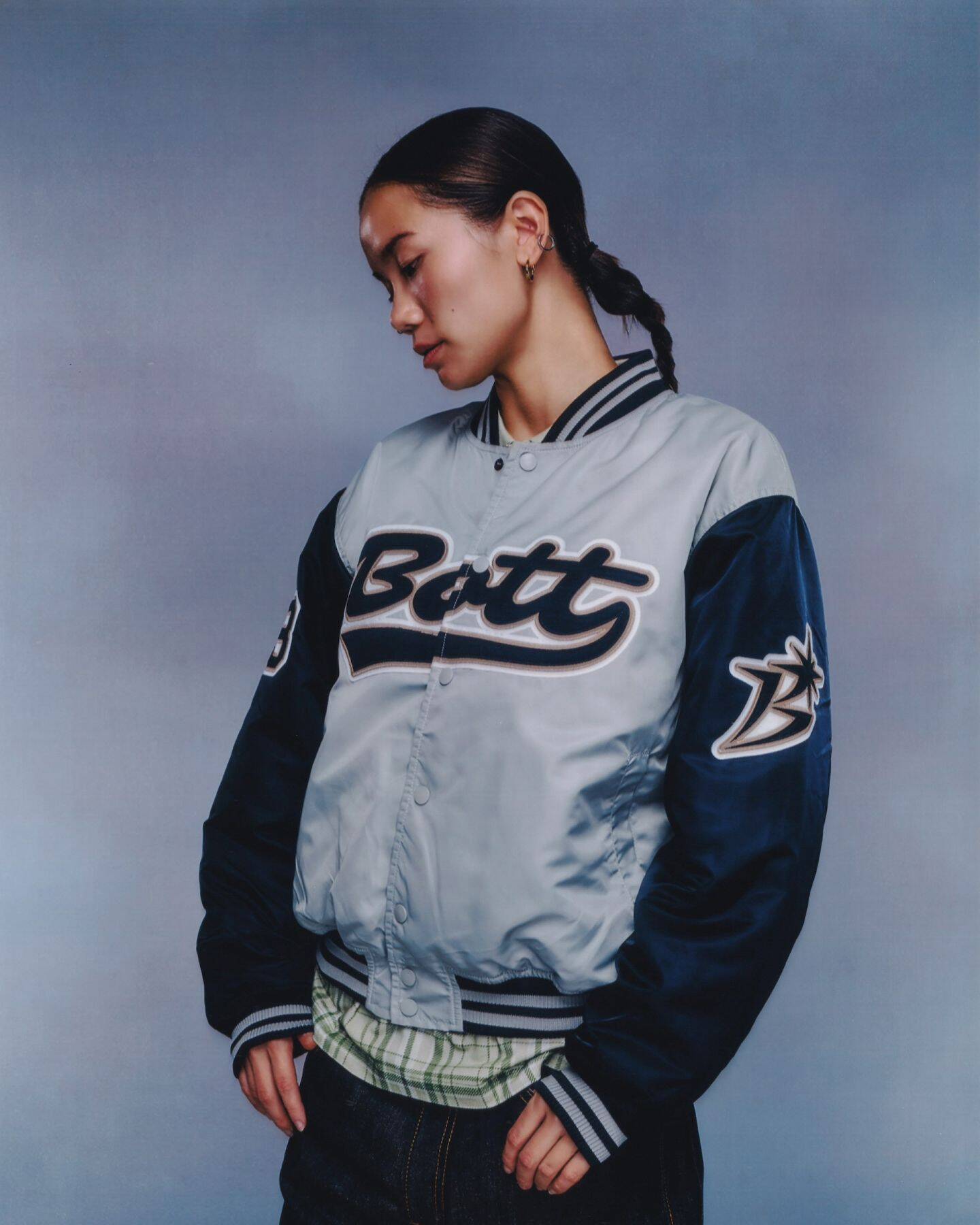 〈BoTT〉が2026年春夏コレクションを発表