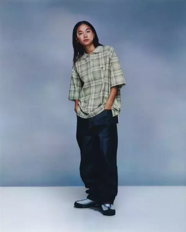 「〈BoTT〉が2026年春夏コレクションを発表」の画像