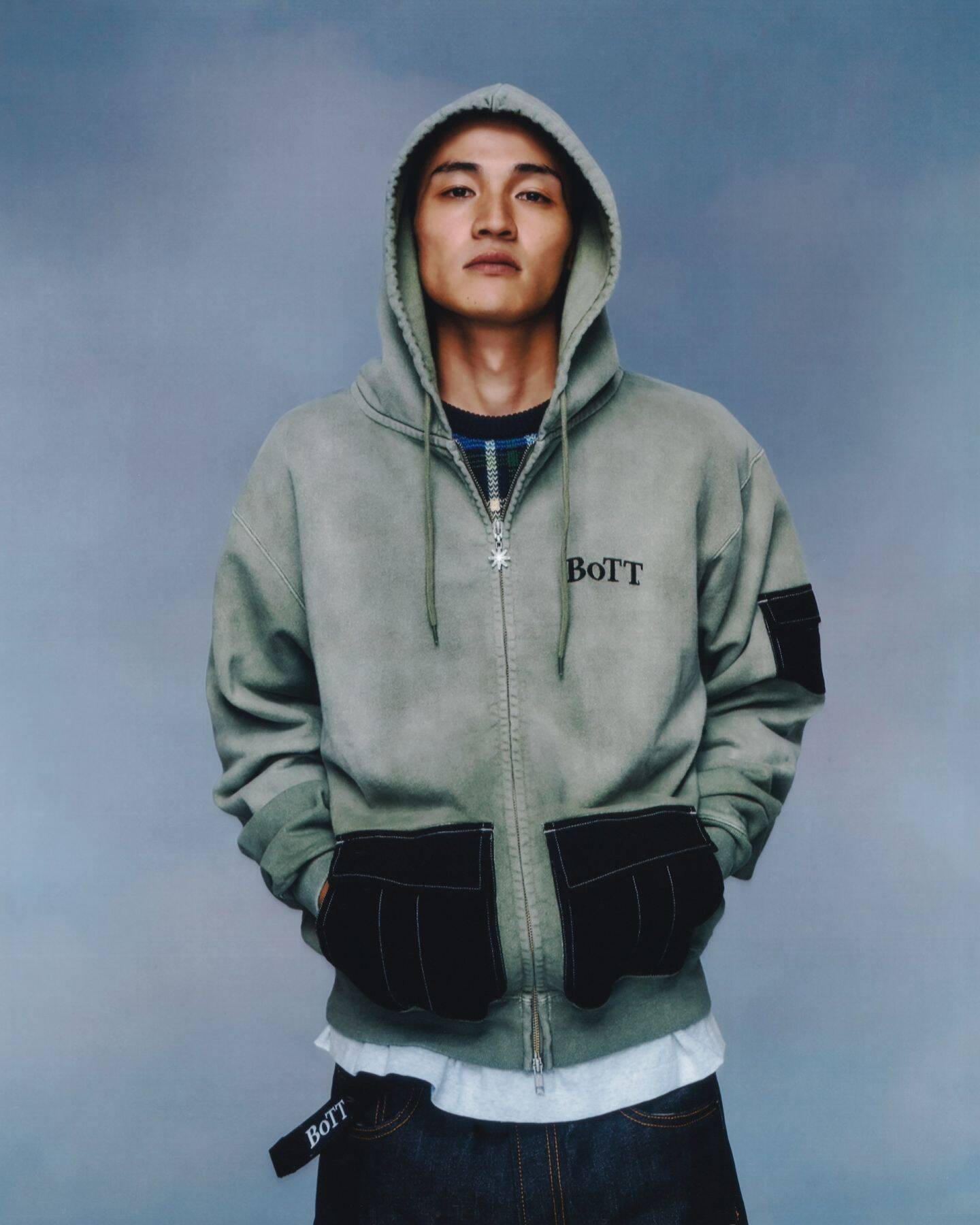 〈BoTT〉が2026年春夏コレクションを発表