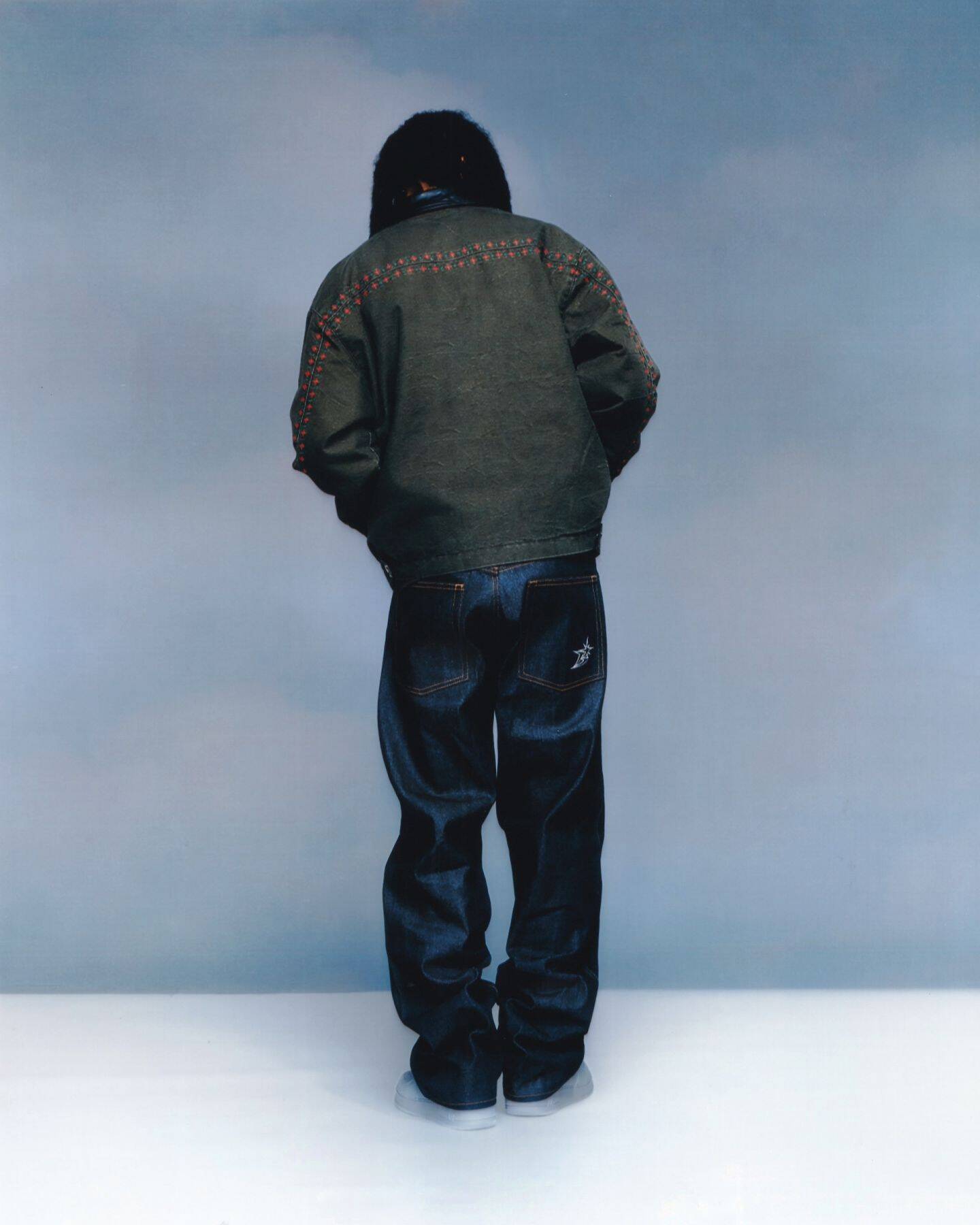 〈BoTT〉が2026年春夏コレクションを発表