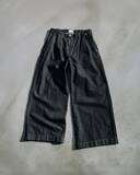 「ユニセックスウェアブランド〈CamphorWood〉が〈Wrangler〉とのコラボ第2弾を発表」の画像5