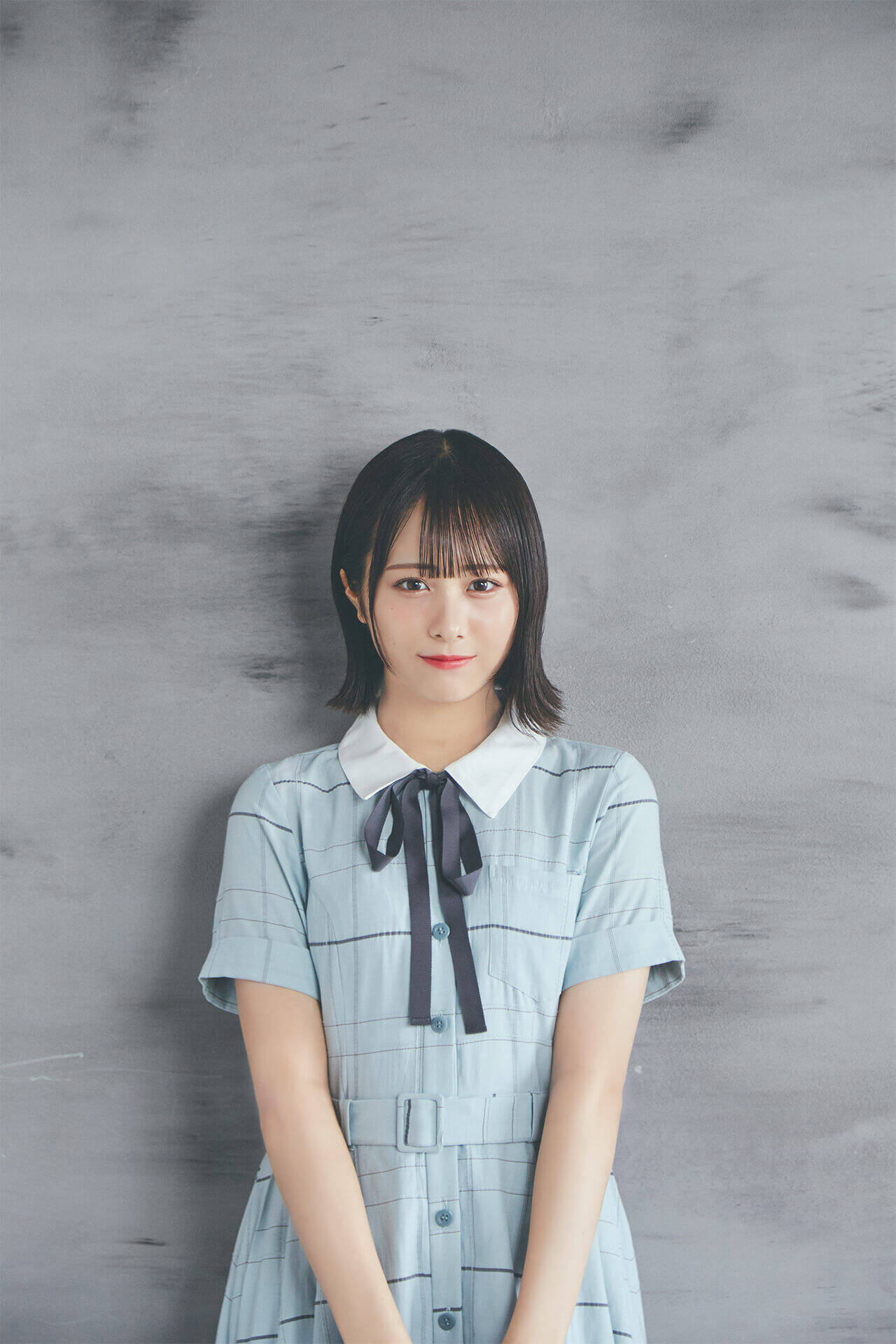 INTERVIEW】≠ME （尾木波菜×蟹沢萌子×谷崎早耶×冨田菜々風）｜ 恋する 