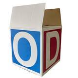 「MUROとManhattan Recordsがコラボ｜レコード収納「KOD＆m BOX」が新装復刻＆RECOGNIZE POP UPも開催」の画像4