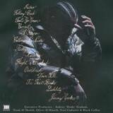 「Drake、7thアルバム『Honestly, Nevermind』を突如リリース｜Black Coffee、Tay keith、&Meらが参加、客演は21 Savageのみ」の画像4