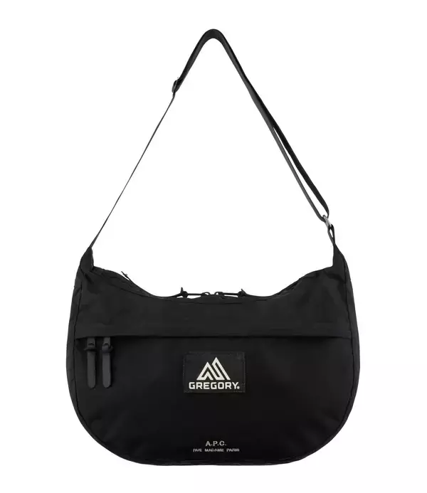 「〈A.P.C.〉が〈GREGORY〉との初となるコラボレーションを発売」の画像