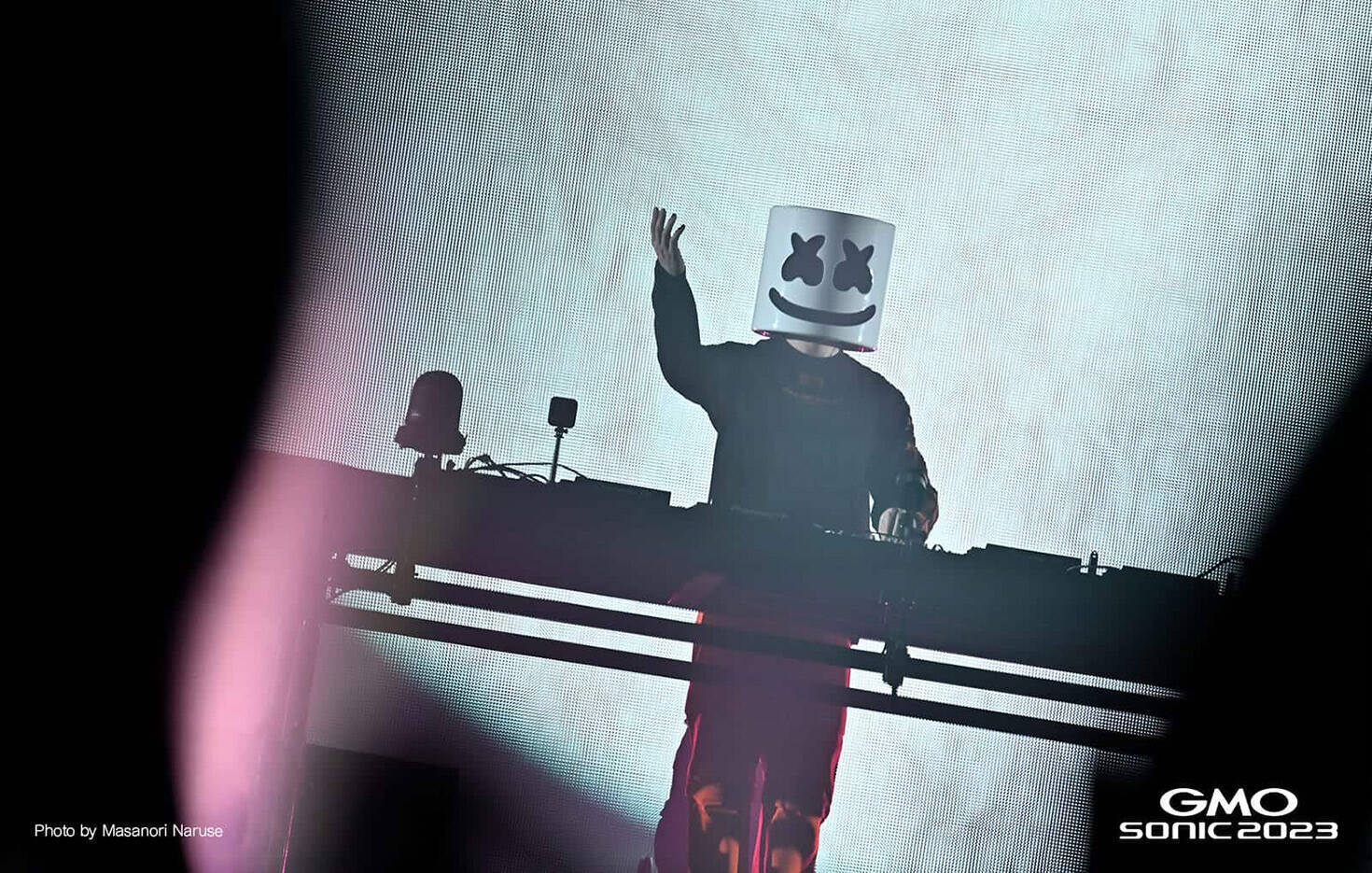 なぜ今、ポップスとエレクトロニックミュージックは切り離せないのか？ヒット曲とGMO SONIC 2026で見るその関係性