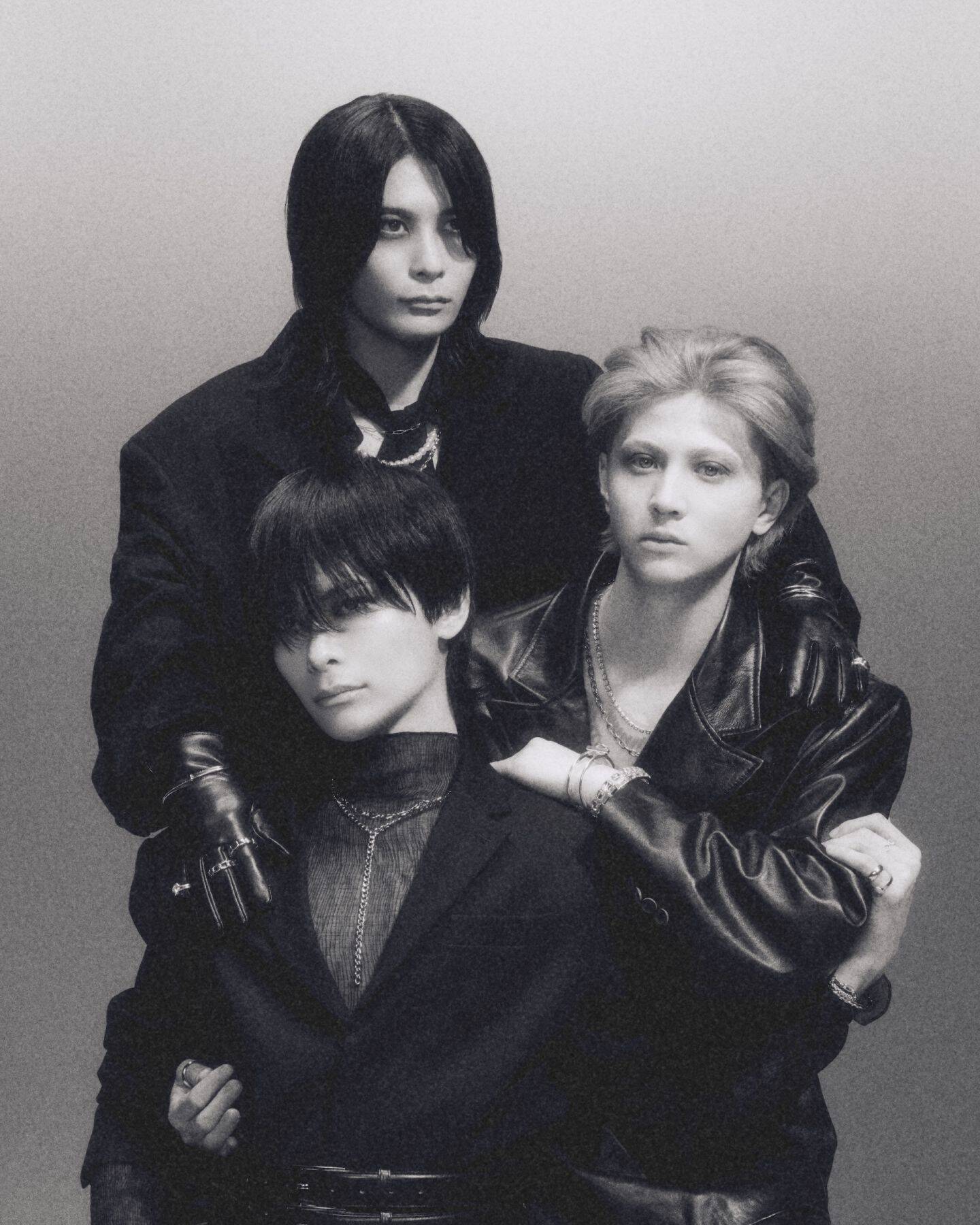 LET ME KNOW、初のアルバムツアーで掴んだ“自分たちらしいライブ”｜『Still Romance』から『Re: Still Romance』へ