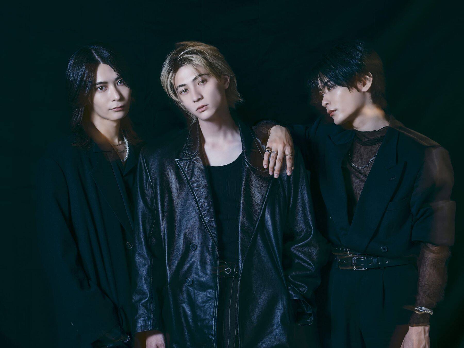 LET ME KNOW、初のアルバムツアーで掴んだ“自分たちらしいライブ”｜『Still Romance』から『Re: Still Romance』へ