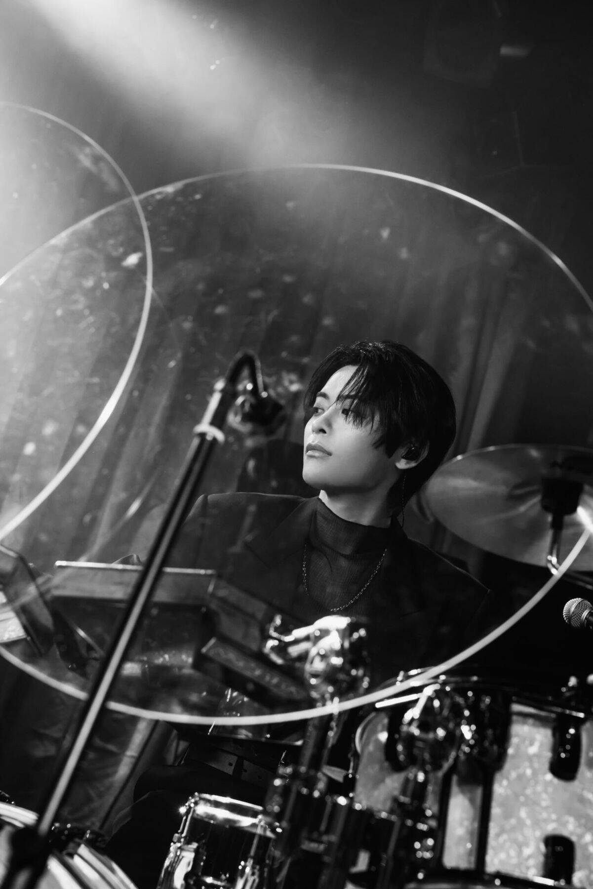 LET ME KNOW、初のアルバムツアーで掴んだ“自分たちらしいライブ”｜『Still Romance』から『Re: Still Romance』へ