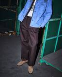 「〈Schott〉が〈Dickies®〉とのコラボアイテムを元旦より発売」の画像5