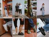 「〈KEEN〉UNEEKの2026年春夏コレクションが登場 | 総勢100名のストリートスナップが公開」の画像2