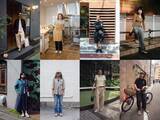 「〈KEEN〉UNEEKの2026年春夏コレクションが登場 | 総勢100名のストリートスナップが公開」の画像9