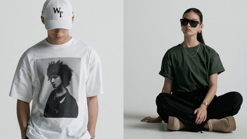〈WTAPS〉が2026年春夏コレクション “SNEAK COLLECTION”を発表