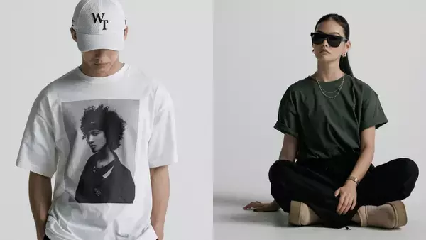 〈WTAPS〉が2026年春夏コレクション “SNEAK COLLECTION”を発表
