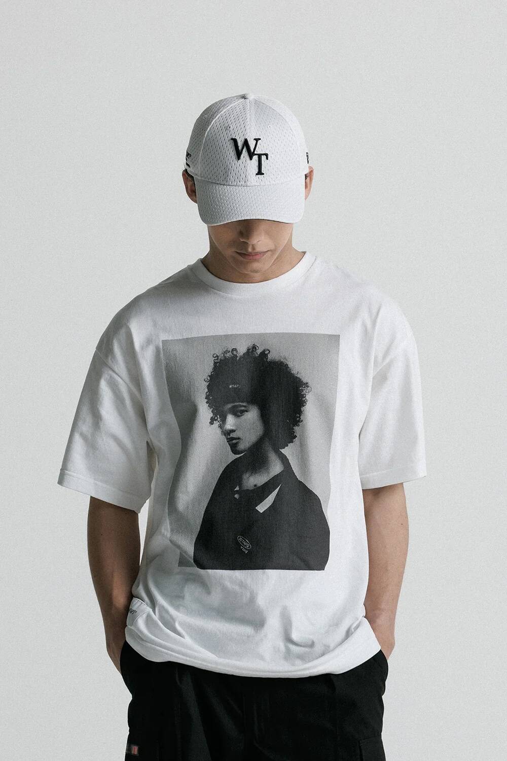 〈WTAPS〉が2026年春夏コレクション “SNEAK COLLECTION”を発表