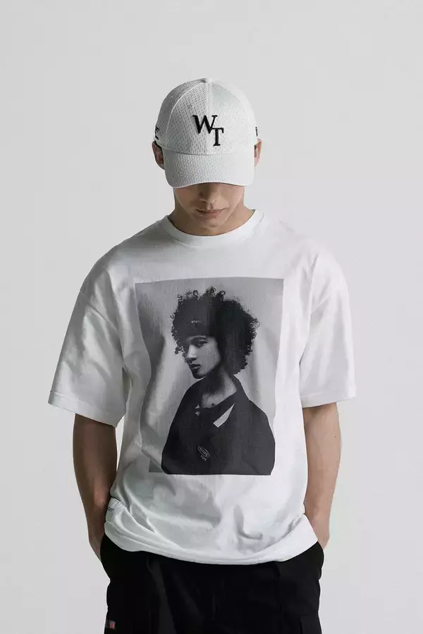 「〈WTAPS〉が2026年春夏コレクション “SNEAK COLLECTION”を発表」の画像