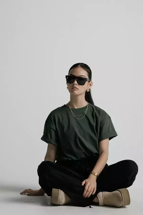 「〈WTAPS〉が2026年春夏コレクション “SNEAK COLLECTION”を発表」の画像