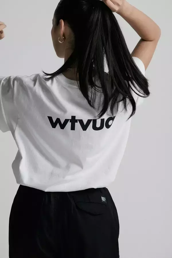 「〈WTAPS〉が2026年春夏コレクション “SNEAK COLLECTION”を発表」の画像
