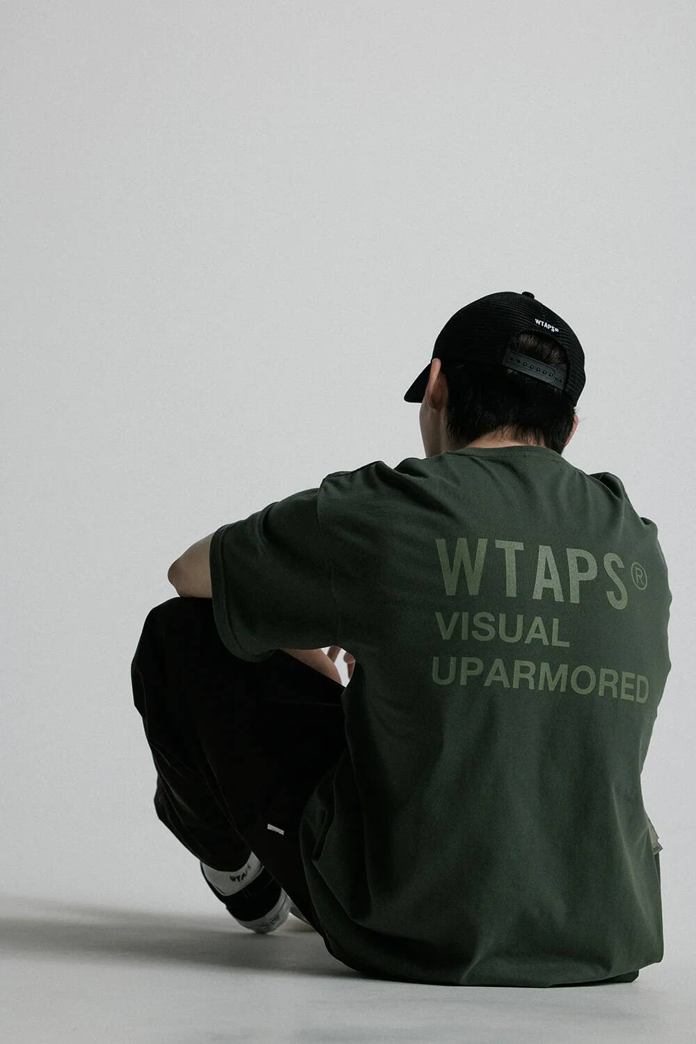 〈WTAPS〉が2026年春夏コレクション “SNEAK COLLECTION”を発表