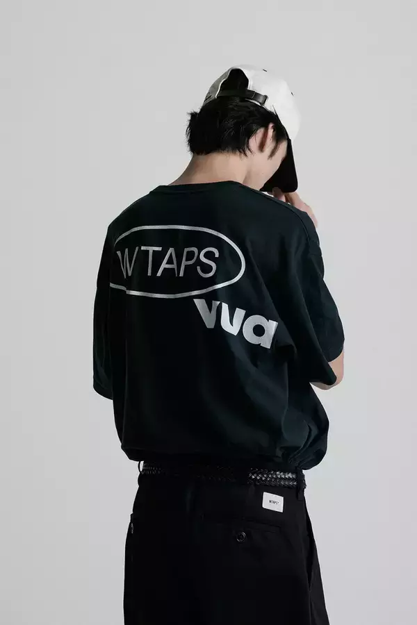 「〈WTAPS〉が2026年春夏コレクション “SNEAK COLLECTION”を発表」の画像