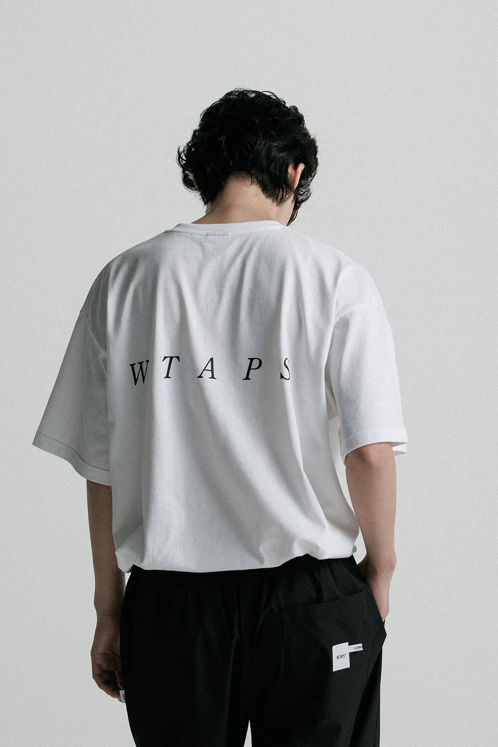 〈WTAPS〉が2026年春夏コレクション “SNEAK COLLECTION”を発表