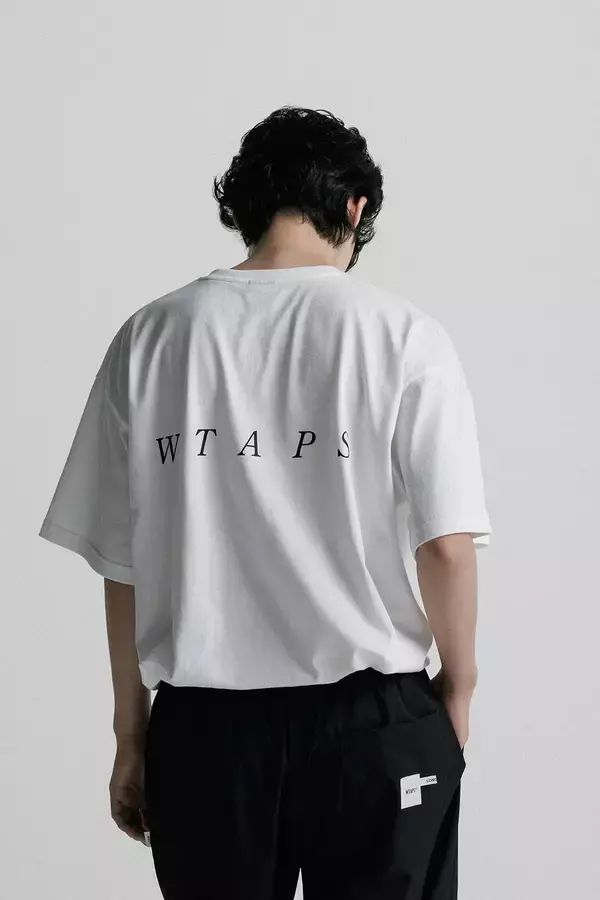 「〈WTAPS〉が2026年春夏コレクション “SNEAK COLLECTION”を発表」の画像